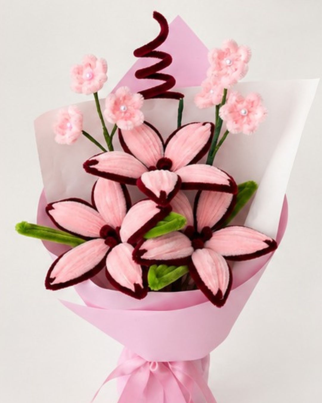 Flower Bouquets
